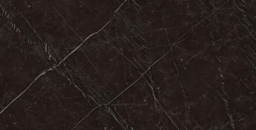 Керамогранит Atlas Concorde Italy Marvel Nero Marquina Lappato D045 30x60 лаппатированный