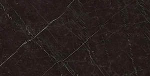 Керамогранит Atlas Concorde Italy Marvel Nero Marquina Lappato D045 30x60 лаппатированный