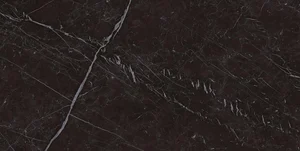 Керамогранит Atlas Concorde Italy Marvel Stone Nero Marquina Silk AJK2 160x320 сатинированный