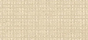 Керамогранит Atlas Concorde Italy Marvel T HCQD 3D Mini Qube Navona Sand 40x80 матовый
