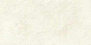 Керамогранит Atlas Concorde Italy Marvel T HDLZ Halo White Hammered 6mm Kit Endless 160x320 матовый