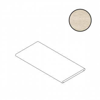 Marvel Travertine Pearl Vein Top AGQF