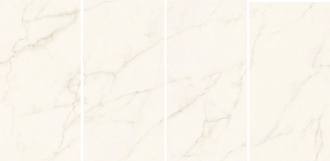 Marvel X Calacatta Apuano Polished Kit Endless 4pcs AKFN