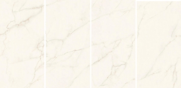 Керамогранит Atlas Concorde Italy Marvel X Calacatta Apuano Polished Kit Endless 4pcs AKFN 160x320 полированный