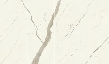 Керамогранит Atlas Concorde Italy Marvel X Calacatta Sublime 120x278 Lappato Kit Endless 4pcs AFWN 120x278 лаппатированный