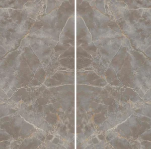 Керамогранит Atlas Concorde Italy Marvel X Fior di Bosco Bookmatch Polished AJRW 160x320 полированный