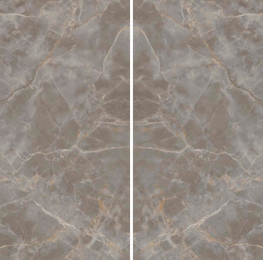 Керамогранит Atlas Concorde Italy Marvel X Fior di Bosco Bookmatch Silk 6mm AYB5 160x320 сатинированный