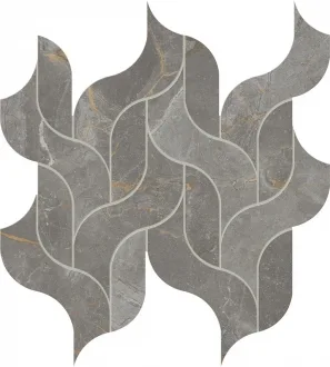 Marvel X Fior Di Bosco Mosaico Waterfall Lappato AF8V