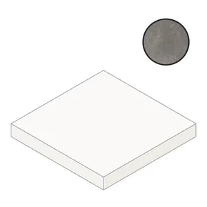 Ступень Atlas Concorde Italy Marvel X Fior Di Bosco Scalino Angolare Matt AGI7 33,3x33,3 матовая