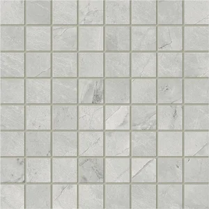 Мозаика Atlas Concorde Italy Marvel X Grey Cloud Mosaico Matt AF9E 30x30 матовая