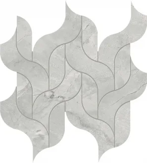 Marvel X Grey Cloud Mosaico Waterfall Lappato AF8U