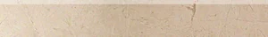 Бордюр Atlas Concorde Italy Marvel Beige Battiscopa Lap AVXV 7,2x60 лаппатированный