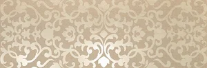 Декоративный элемент Atlas Concorde Italy Marvel Beige Brocade ASCZ 30,5x91,5 глянцевый