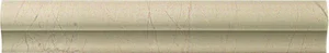 Бордюр Atlas Concorde Italy Marvel Beige London ASD3 5x30,5 глянцевый