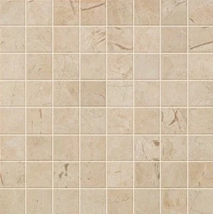 Мозаика Atlas Concorde Italy Marvel Beige Mosaico Matt ASK8 30x30 матовая
