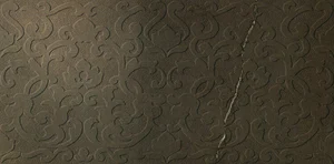 Декоративный элемент Atlas Concorde Italy Marvel Bronze Broccato D015 30x60 лаппатированный