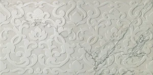 Декоративный элемент Atlas Concorde Italy Marvel Calacatta Broccato D013 30x60 лаппатированный