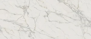 Керамогранит Atlas Concorde Italy Marvel Calacatta Extra Bookm A Lap 6mm AOTJ 120x278 лаппатированный
