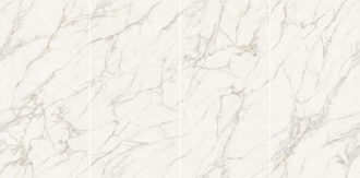 Marvel Calacatta Extra Polished Kit Endless 4pcs AKFK
