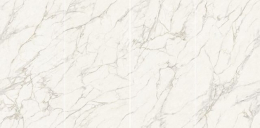 Керамогранит Atlas Concorde Italy Marvel Calacatta Extra Polished Kit Endless 4pcs AKFK 160x320 полированный