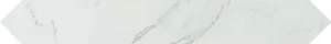 Бордюр Atlas Concorde Italy Marvel Calacatta Listello Esagono Lapp. AVXL 11x86 лаппатированный