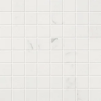 Marvel Calacatta Mosaico Matt ASK5