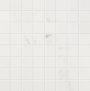 Мозаика Atlas Concorde Italy Marvel Calacatta Mosaico Matt ASK5 30x30 матовая