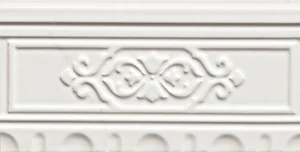 Бордюр Atlas Concorde Italy Marvel Calacatta Terminale Lesena ASDC 10x20 глянцевый