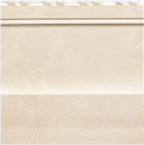 Бордюр Atlas Concorde Italy Marvel Champagne Base Lesena ASC7 20x20 глянцевый