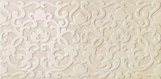 Marvel Champagne Broccato D014