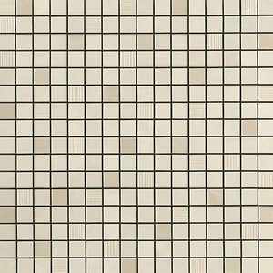Мозаика Atlas Concorde Italy Marvel Champagne Onyx Mosaic ASCN 30,5x30,5 глянцевая