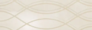 Декоративный элемент Atlas Concorde Italy Marvel Champagne Wave ASEN 30,5x91,5 глянцевый