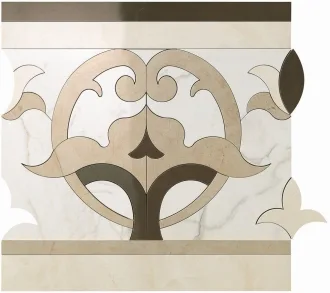 Marvel Elegance Fascia Warm AVW6