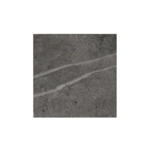 Вставка Atlas Concorde Italy Marvel Grey Angolo Lappato ASJ8 7x7 лаппатированная