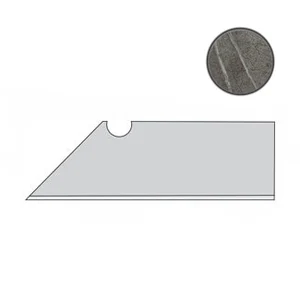 Спецэлемент Atlas Concorde Italy Marvel Grey Battiscopa Sag.DX ASNH 7,2x30 матовый