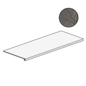 Ступень Atlas Concorde Italy Marvel Grey Scalino ASMM 33x90 матовая