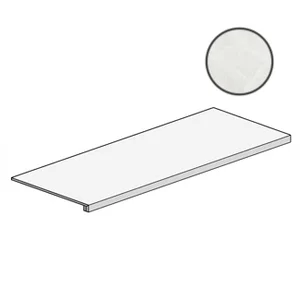 Ступень Atlas Concorde Italy Marvel Moon Scalino ASMI 33x90 матовая