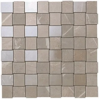 Marvel Silver Net Mosaic ASCV