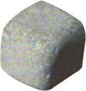 Спецэлемент Atlas Concorde Italy Marvel Silver Spigolo A.E. ASEI 0,85x0,85 глянцевый