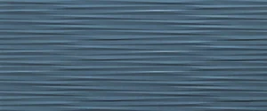 Плитка Atlas Concorde Italy Mek 3D U.Blade Blue A4TA 50x120 матовая