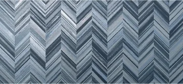 Декоративный элемент Atlas Concorde Italy Mek Blue Wallpaper 4MWU 50x110 матовый
