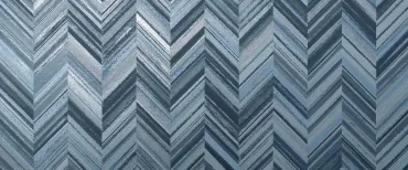 Декоративный элемент Atlas Concorde Italy Mek Blue Wallpaper A4UB 50x120 матовый