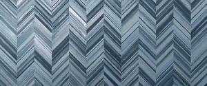 Декоративный элемент Atlas Concorde Italy Mek Blue Wallpaper A4UB 50x120 матовый