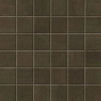 Mek Bronze Mosaico AMK0