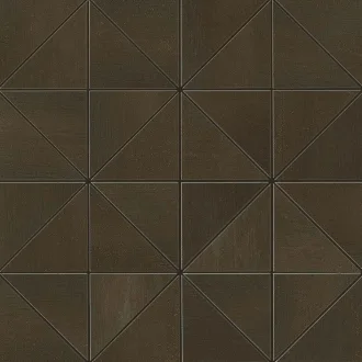 Mek Bronze Mosaico Prisma AMKW