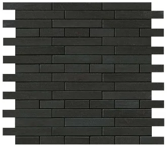 Mek Dark Mosaico Zip AMKO