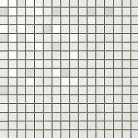 Мозаика Atlas Concorde Italy Mek Light Mosaico Q Wall 9MQL 30,5x30,5 матовая