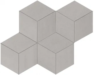 Mek Medium Mosaico Esagono AMKF