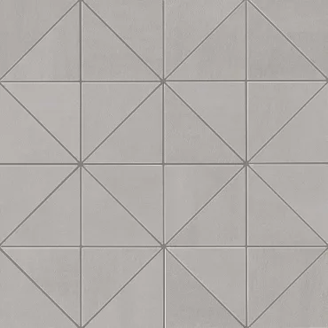 Мозаика Atlas Concorde Italy Mek Medium Mosaico Prisma AMKV 36x36 матовая