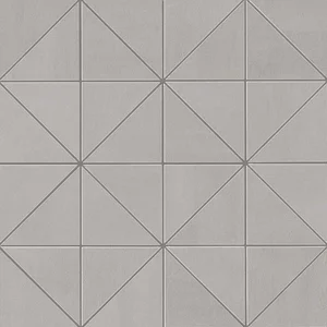 Мозаика Atlas Concorde Italy Mek Medium Mosaico Prisma AMKV 36x36 матовая